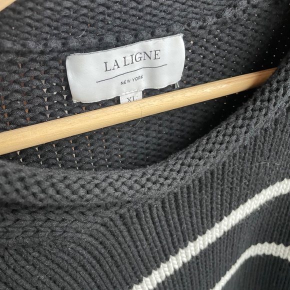 La Ligne Marina Sweater - Picture 2 of 4